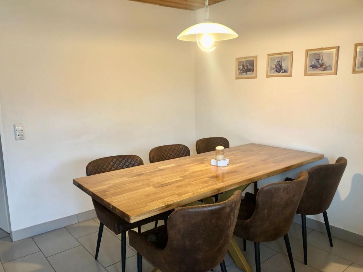 Ferienwohnung Im Zentrum Bad Schwartau Bagian luar foto