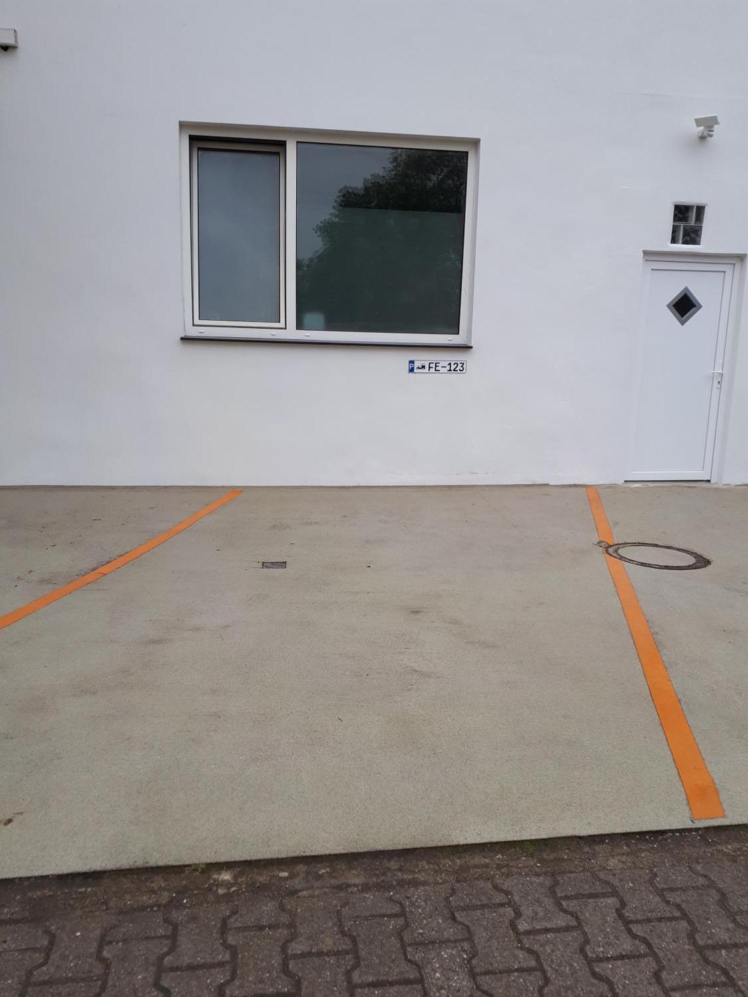 Ferienwohnung Im Zentrum Bad Schwartau Ruang foto