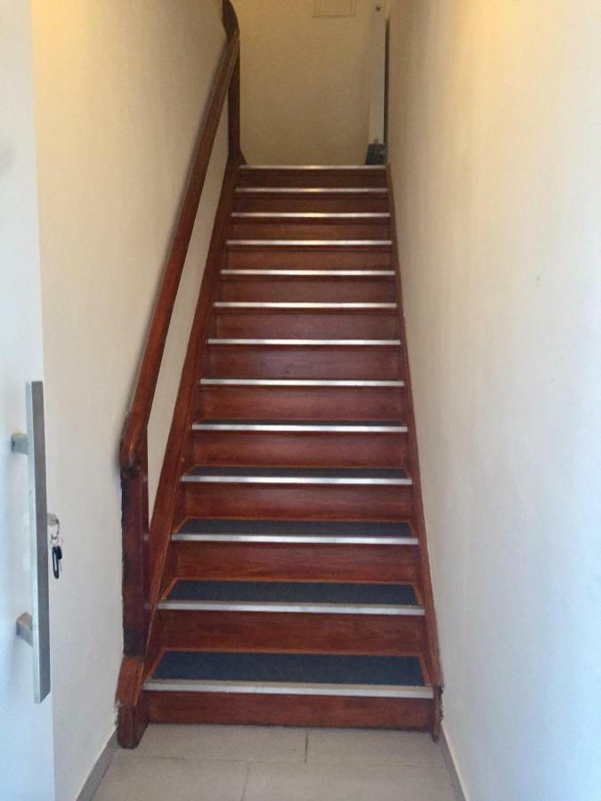 Ferienwohnung Im Zentrum Bad Schwartau Bagian luar foto