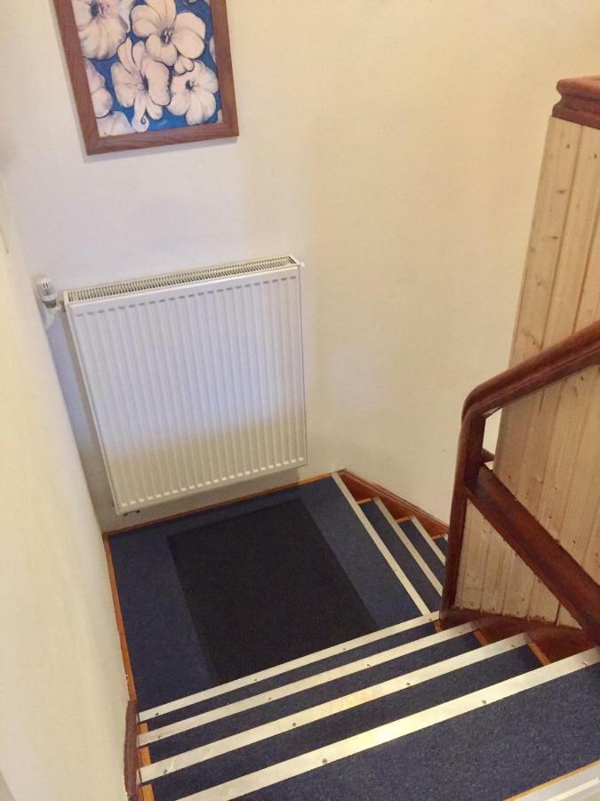 Ferienwohnung Im Zentrum Bad Schwartau Bagian luar foto